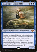 Svyelun of Sea and Sky (69) [MH2]
