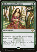 Enchantresss Presence (283) [MH2]