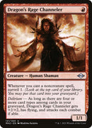 Dragon's Rage Channeler [Modern Horizons 2]