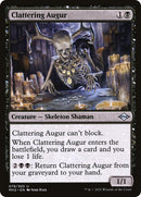 Clattering Augur [Modern Horizons 2]