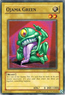Ojama Green (DR1-EN218)