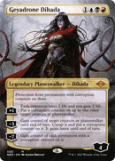 Geyadrone Dihada Borderless (305) [MH2]