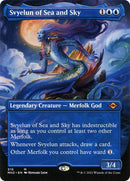 Svyelun of Sea and Sky Borderless (310) [MH2]
