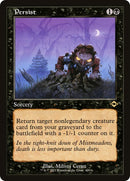 Persist Retro Frame (400) [MH2]