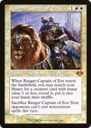 Ranger Captain of Eos Retro Frame (5) [MH1]