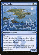 Sea Drake [Modern Horizons 2]