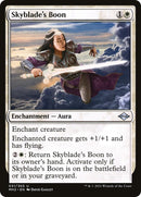 Skyblade's Boon [Modern Horizons 2]