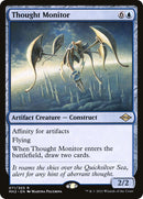 Thought Monitor (71) [MH2]