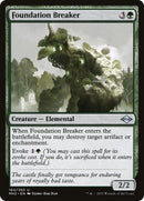 Foundation Breaker [Modern Horizons 2]