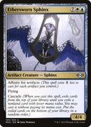 Ethersworn Sphinx [Modern Horizons 2]