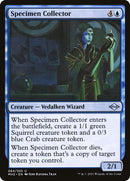 Specimen Collector [Modern Horizons 2]