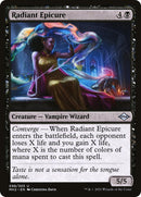 Radiant Epicure [Modern Horizons 2]