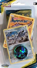 Unbroken Bonds Single Pack Blister Steelix [SM10]