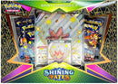 Shining Fates Collection Shiny Eldegoss V [SHF]