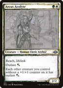 Arcus Acolyte (Sketch) [Modern Horizons 2]