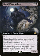 Dauthi Voidwalker Extended Art (450) [MH2]