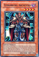 Terrorking Archfiend (DR1-EN234)