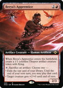 Breya's Apprentice (Extended Art) [Modern Horizons 2]