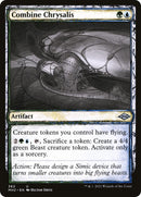 Combine Chrysalis (Sketch) [Modern Horizons 2]