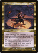 Chainer, Nightmare Adept (Retro) [Modern Horizons 2]