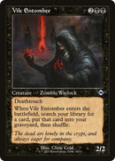Vile Entomber Retro Frame (403) [MH2]