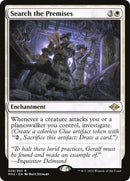 Search the Premises [Modern Horizons 2]