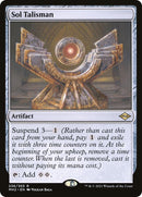 Sol Talisman (236) [MH2]