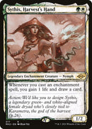 Sythis, Harvest's Hand (Sketch) [Modern Horizons 2]