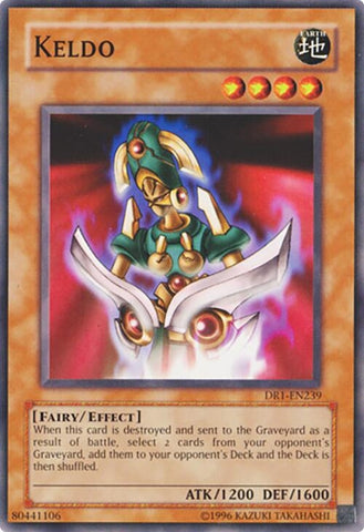 Keldo (DR1-EN239)
