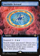 Inevitable Betrayal Extended Art (446) [MH2]