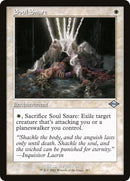 Soul Snare Retro Frame (387) [MH2]