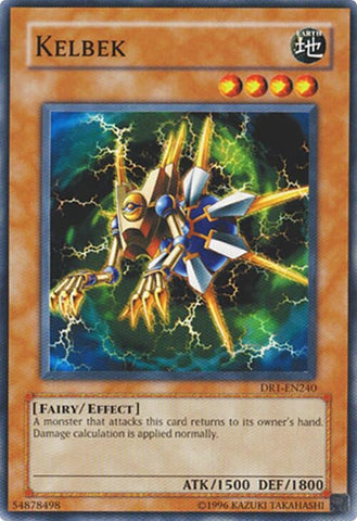 Kelbek (DR1-EN240)