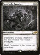Search the Premises (Sketch) [Modern Horizons 2]