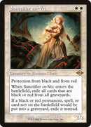 Sanctifier en Vec Retro Frame (386) [MH2]
