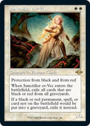 Sanctifier en-Vec (Retro Foil Etched) [Modern Horizons 2]