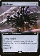 Nettlecyst Extended Art (471) [MH2]