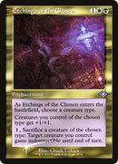 Etchings of the Chosen (Retro) [Modern Horizons 2]