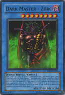 Dark Master Zorc (DR1-EN244)