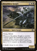 Breathless Knight [Modern Horizons 2]