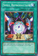 Spell Reproduction (DR1-EN245)