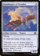 Ornithopter of Paradise [Modern Horizons 2]