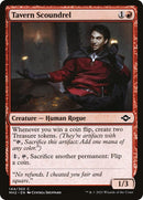 Tavern Scoundrel [Modern Horizons 2]