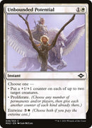 Unbounded Potential [Modern Horizons 2]