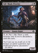 Gilt-Blade Prowler [Modern Horizons 2]