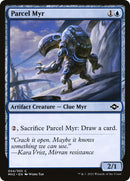 Parcel Myr [Modern Horizons 2]