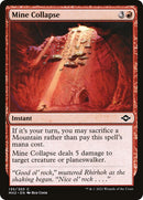 Mine Collapse [Modern Horizons 2]