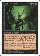 The Wretched [5ED]