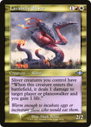Lavabelly Sliver (Retro) [Modern Horizons 2]