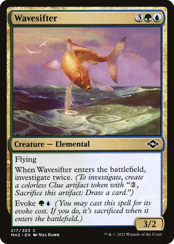 Wavesifter [Modern Horizons 2]