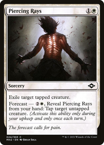 Piercing Rays [Modern Horizons 2]